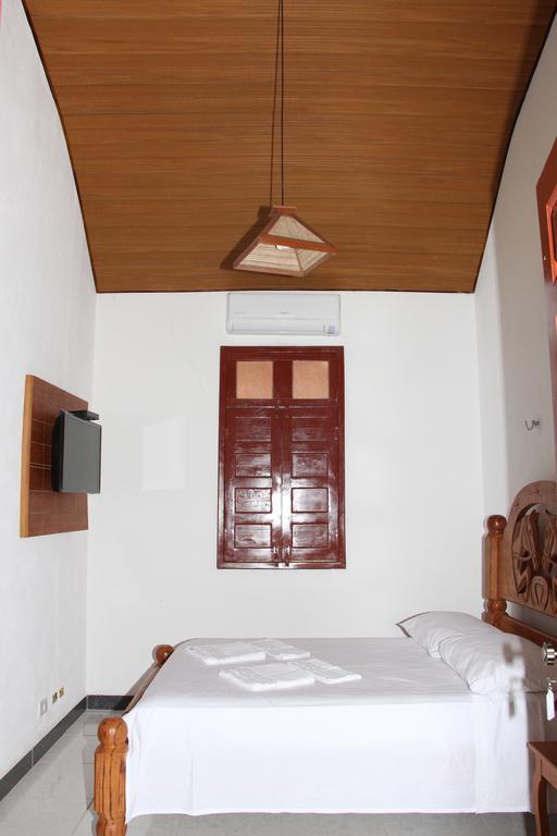 Hotel Fazenda Arara Azul Каролина Стая снимка
