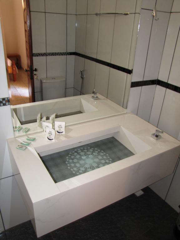 Hotel Fazenda Arara Azul Каролина Екстериор снимка