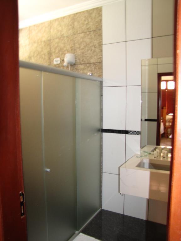 Hotel Fazenda Arara Azul Каролина Екстериор снимка